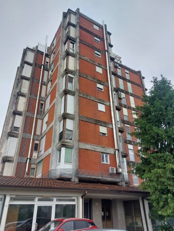 appartamento in vendita a Pordenone in zona Rorai Grande