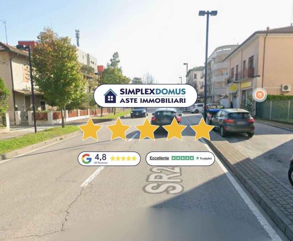 casa indipendente in vendita a Pordenone