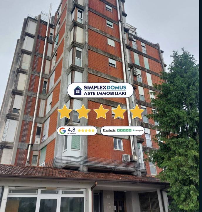 appartamento in vendita a Pordenone