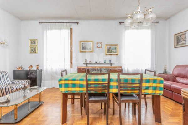 appartamento in vendita a Pordenone