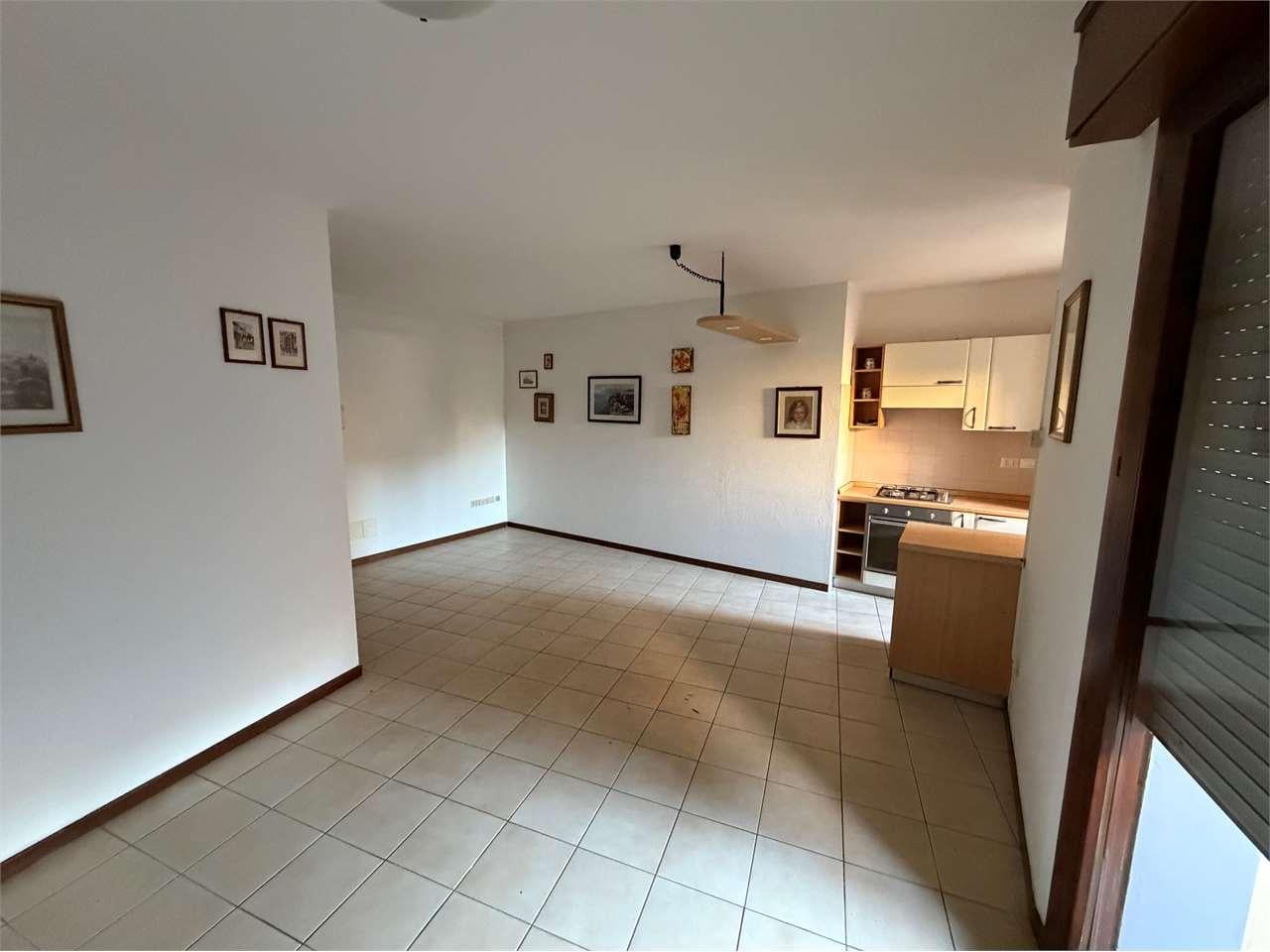 appartamento in vendita a Pordenone