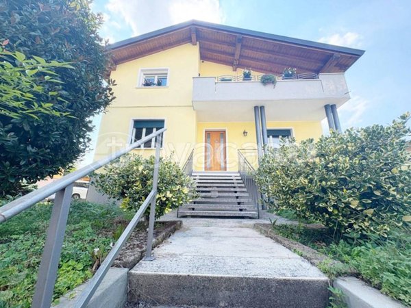 casa indipendente in vendita a Pordenone in zona San Gregorio
