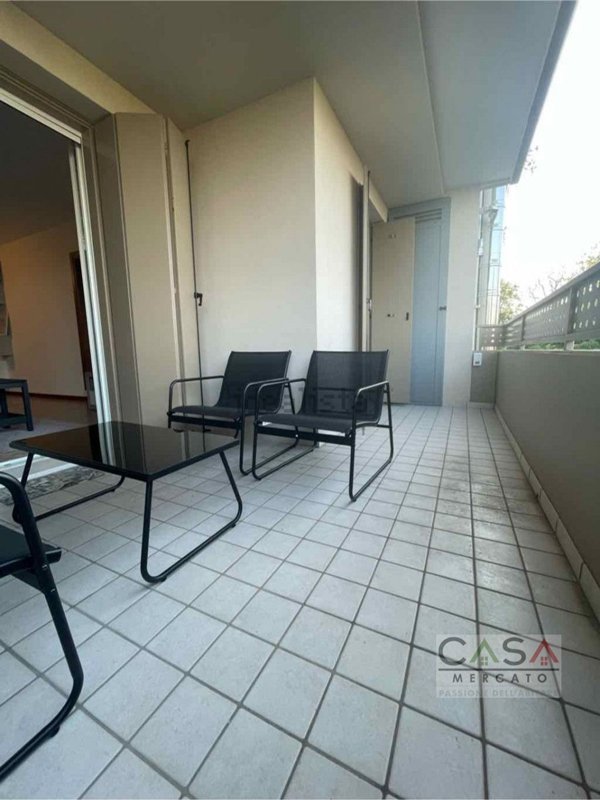 appartamento in vendita a Pordenone