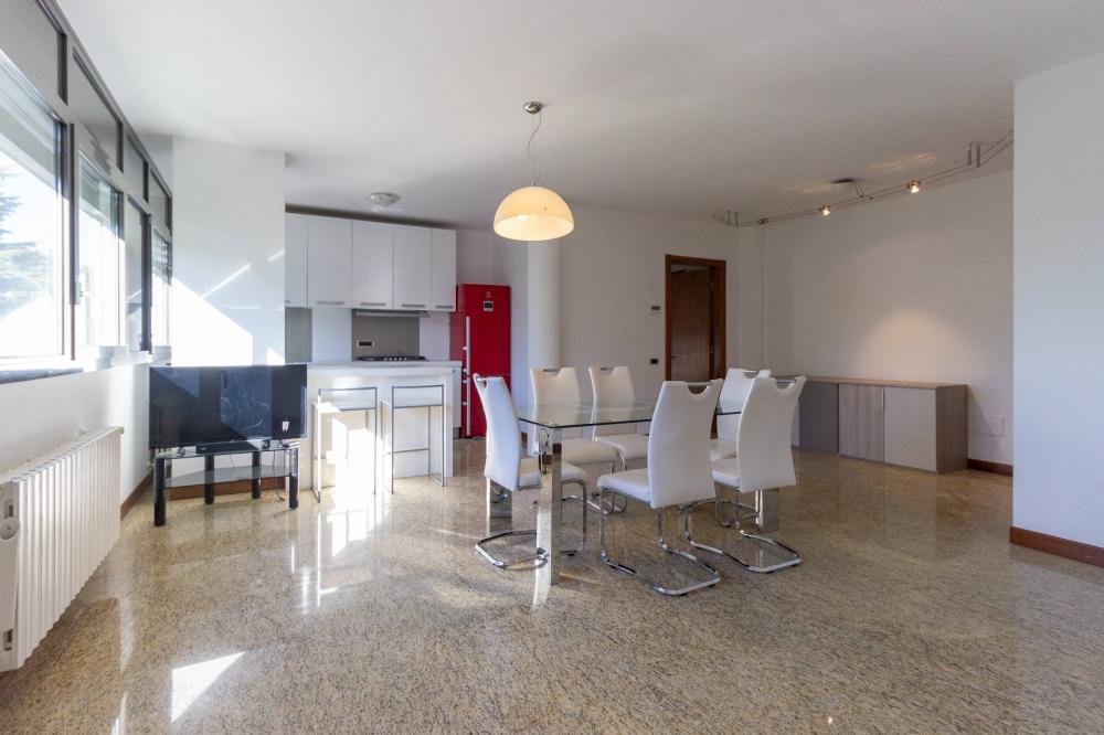 appartamento in vendita a Pordenone