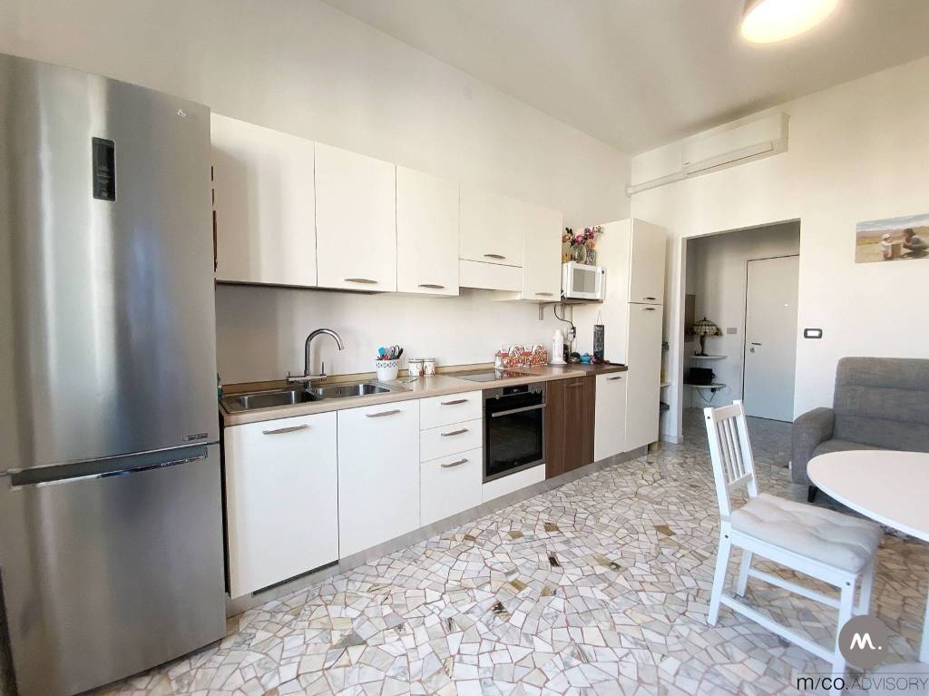 appartamento in vendita a Pordenone