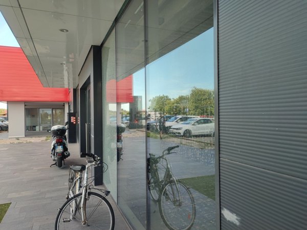 capannone in vendita a Pordenone