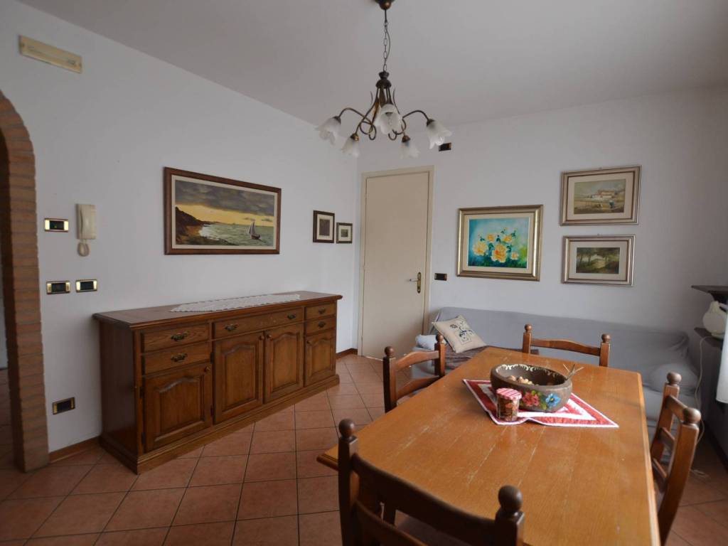 appartamento in vendita a Pordenone