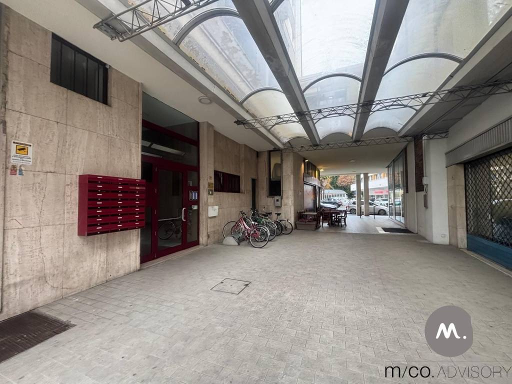 ufficio in vendita a Pordenone