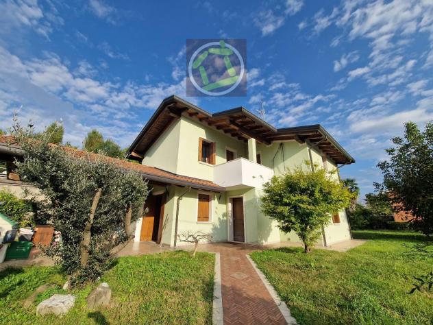 casa indipendente in vendita a Pordenone