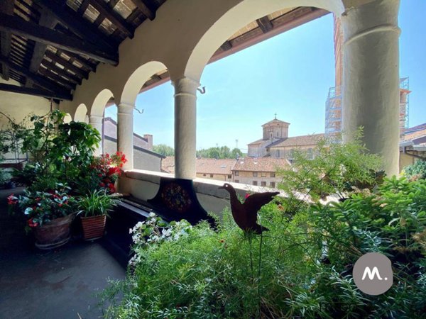 appartamento in vendita a Pordenone