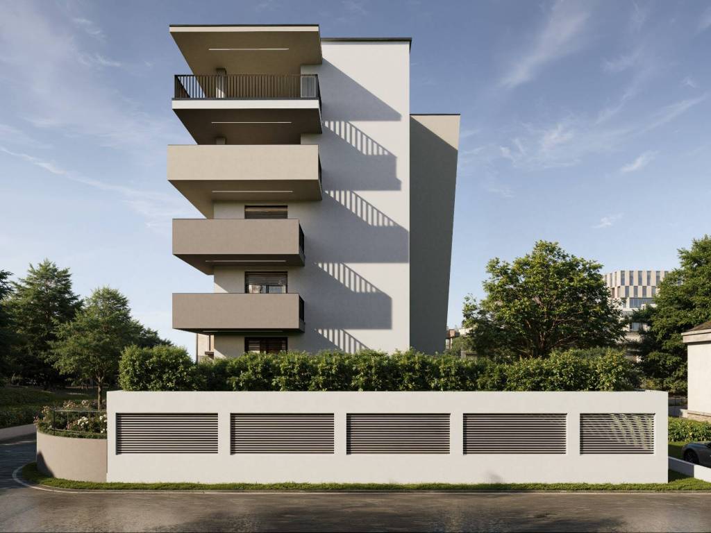 appartamento in vendita a Pordenone