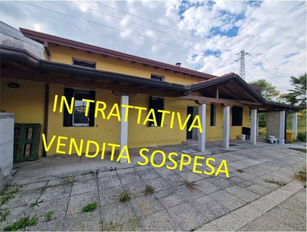 casa indipendente in vendita a Pordenone