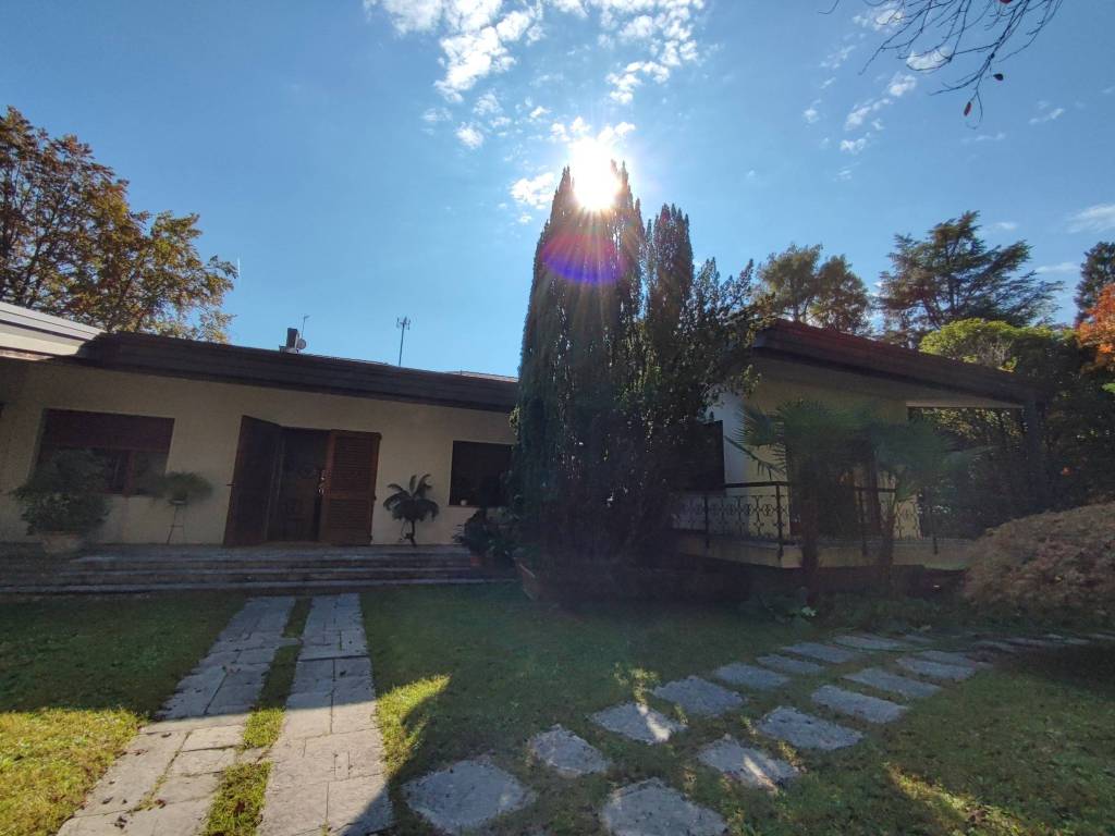 casa indipendente in vendita a Pordenone in zona San Gregorio