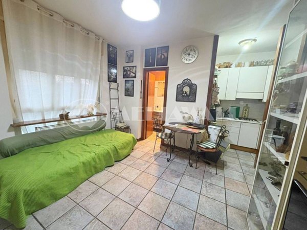 appartamento in vendita a Pordenone in zona Torre