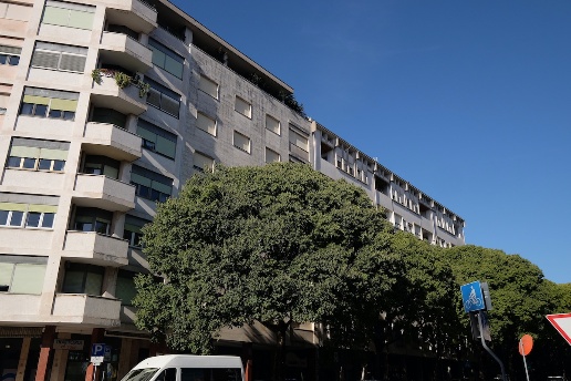 appartamento in vendita a Pordenone in zona Rorai Grande