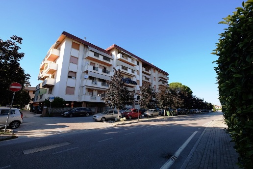 appartamento in vendita a Pordenone in zona Vallenoncello