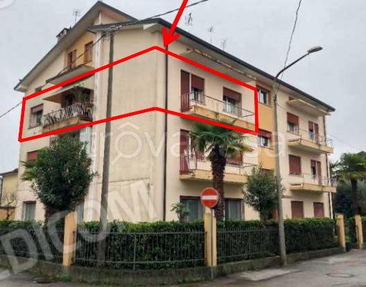 appartamento in vendita a Pordenone