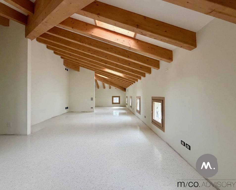 appartamento in vendita a Pordenone