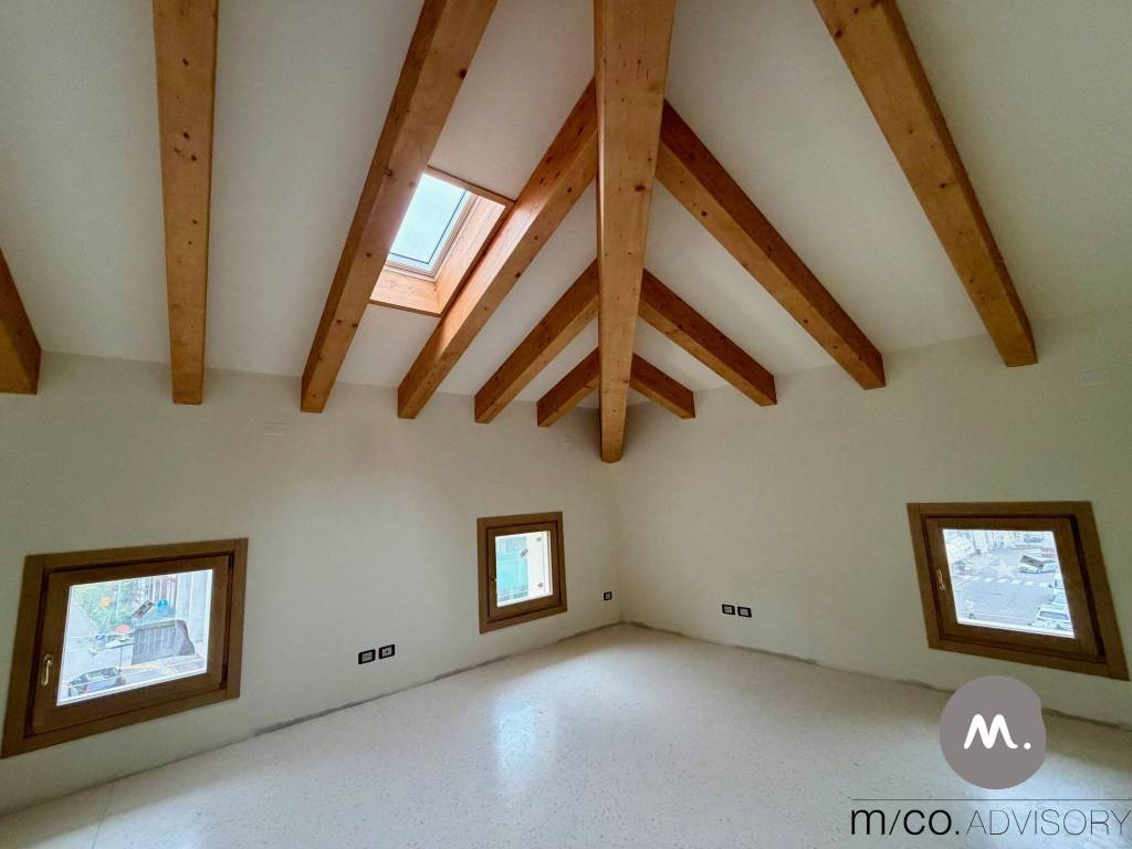 appartamento in vendita a Pordenone