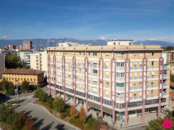 appartamento in vendita a Pordenone