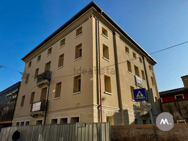 appartamento in vendita a Pordenone