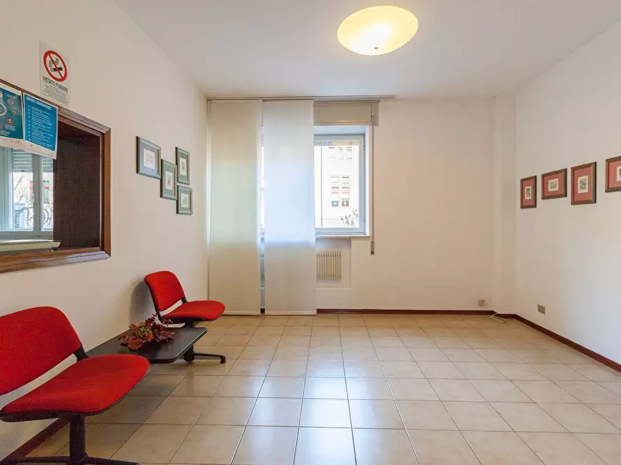 ufficio in vendita a Pordenone