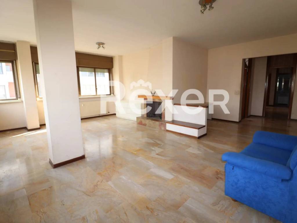 appartamento in vendita a Pordenone in zona Rorai Grande