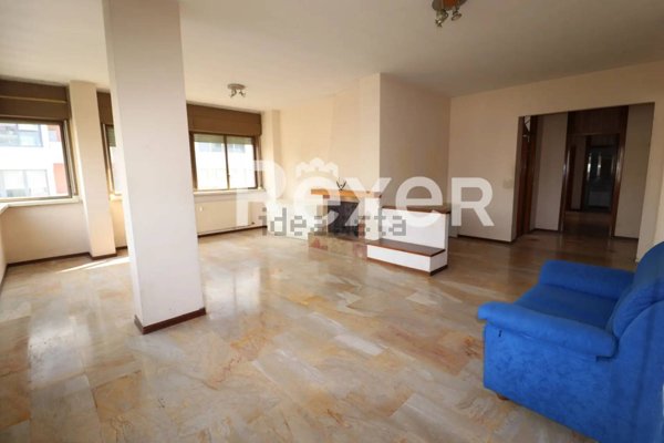 appartamento in vendita a Pordenone