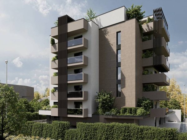 appartamento in vendita a Pordenone