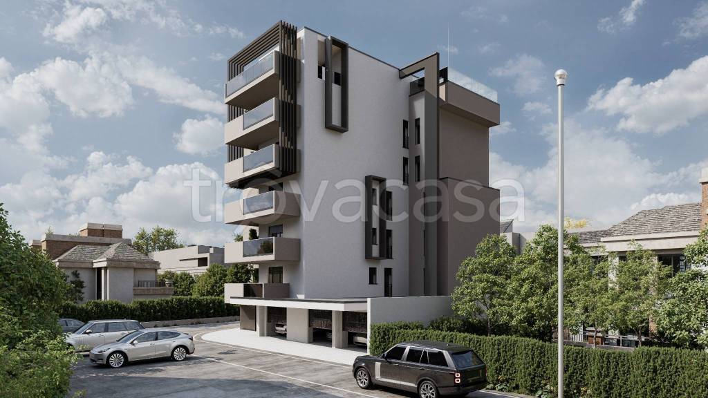 appartamento in vendita a Pordenone