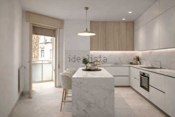 appartamento in vendita a Pordenone