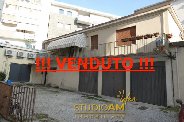appartamento in vendita a Pordenone