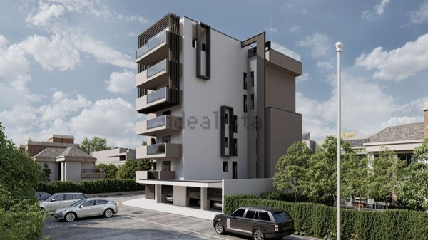 appartamento in vendita a Pordenone