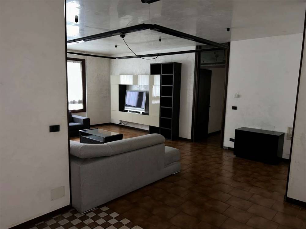 appartamento in vendita a Pordenone