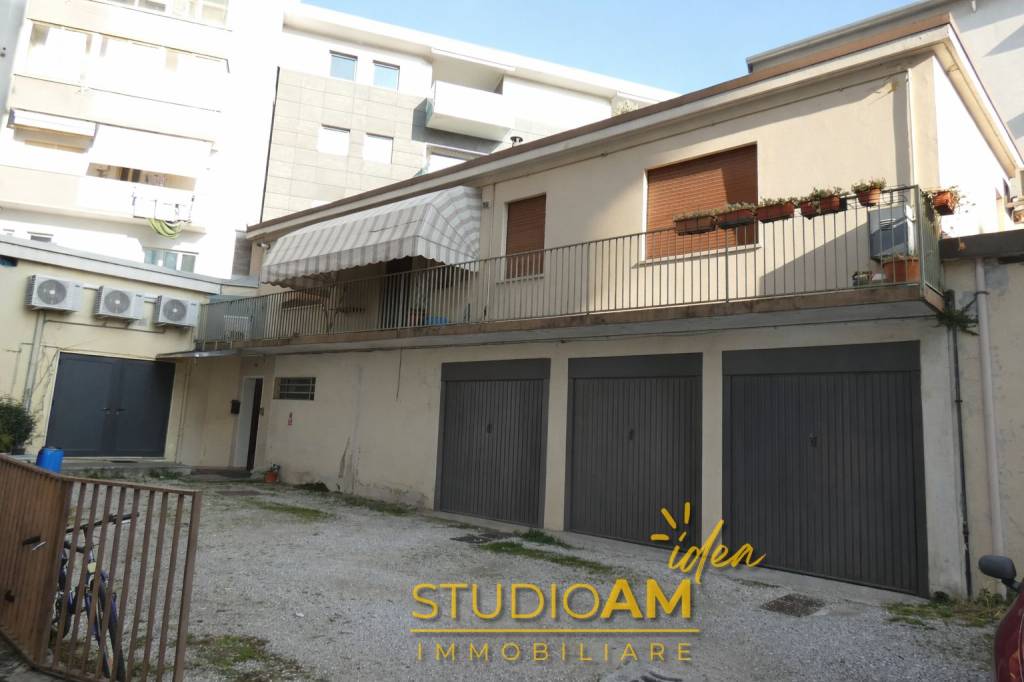 appartamento in vendita a Pordenone