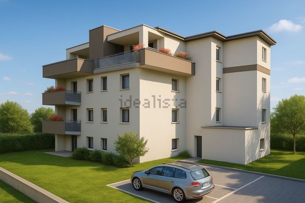 appartamento in vendita a Pordenone