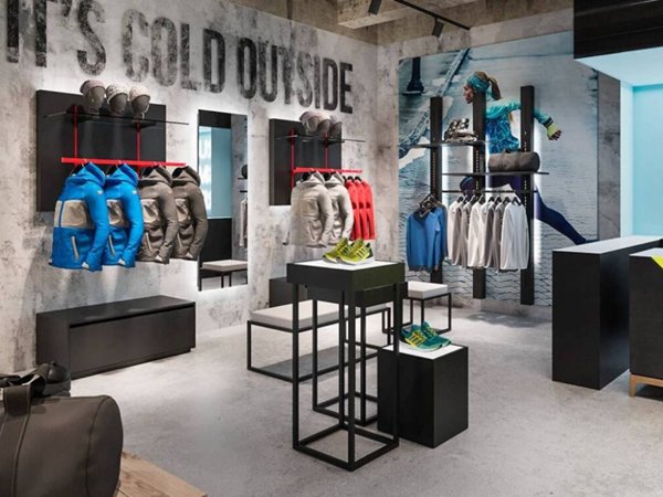 negozio in vendita a Pordenone