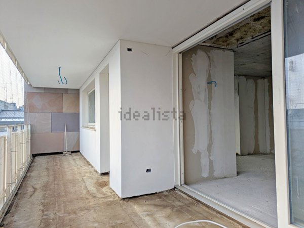 appartamento in vendita a Pordenone