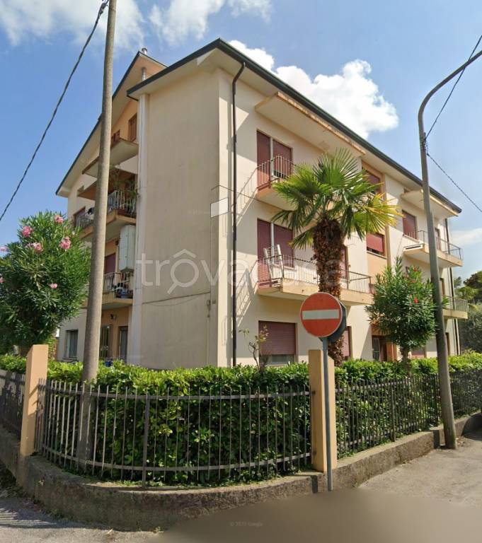 appartamento in vendita a Pordenone