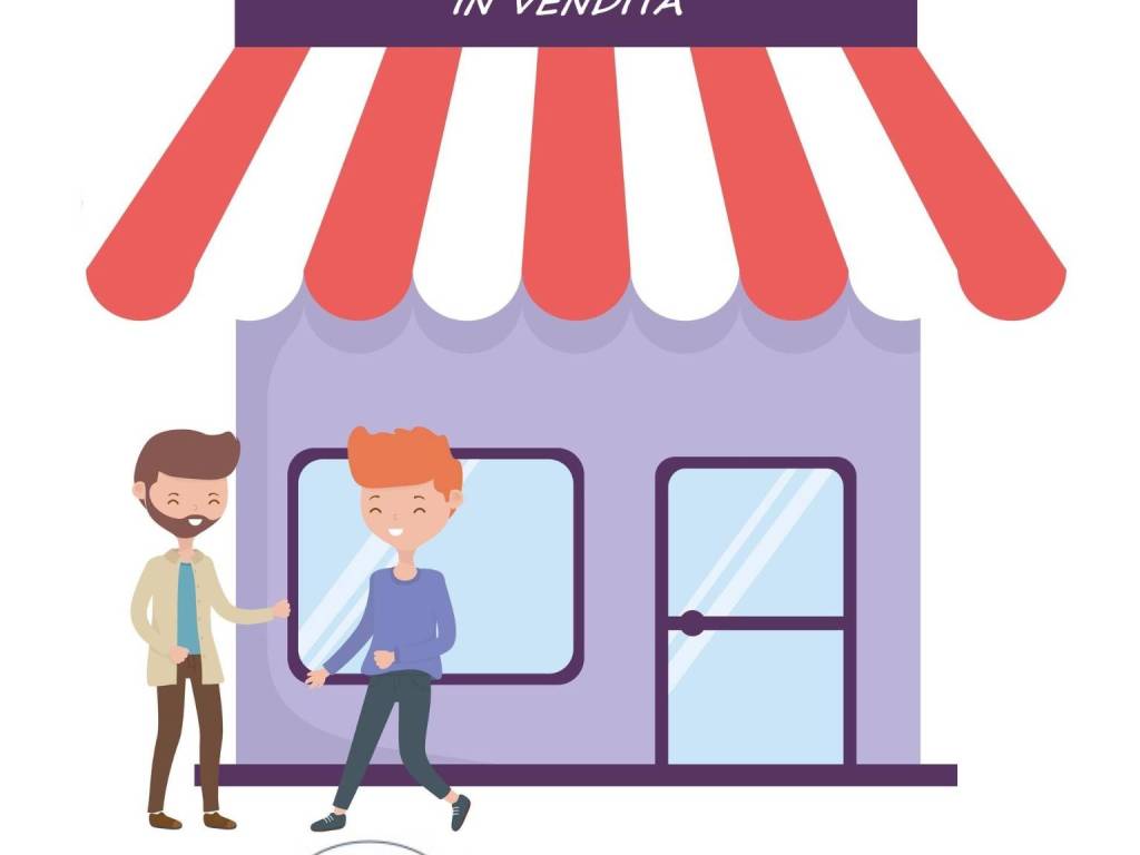 negozio in vendita a Pordenone