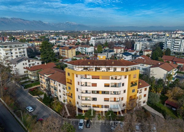 appartamento in vendita a Pordenone in zona Rorai Grande