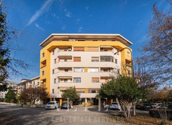 appartamento in vendita a Pordenone