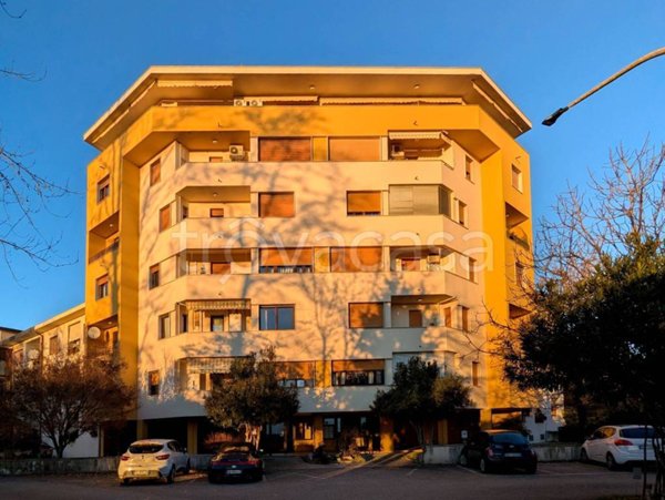 appartamento in vendita a Pordenone