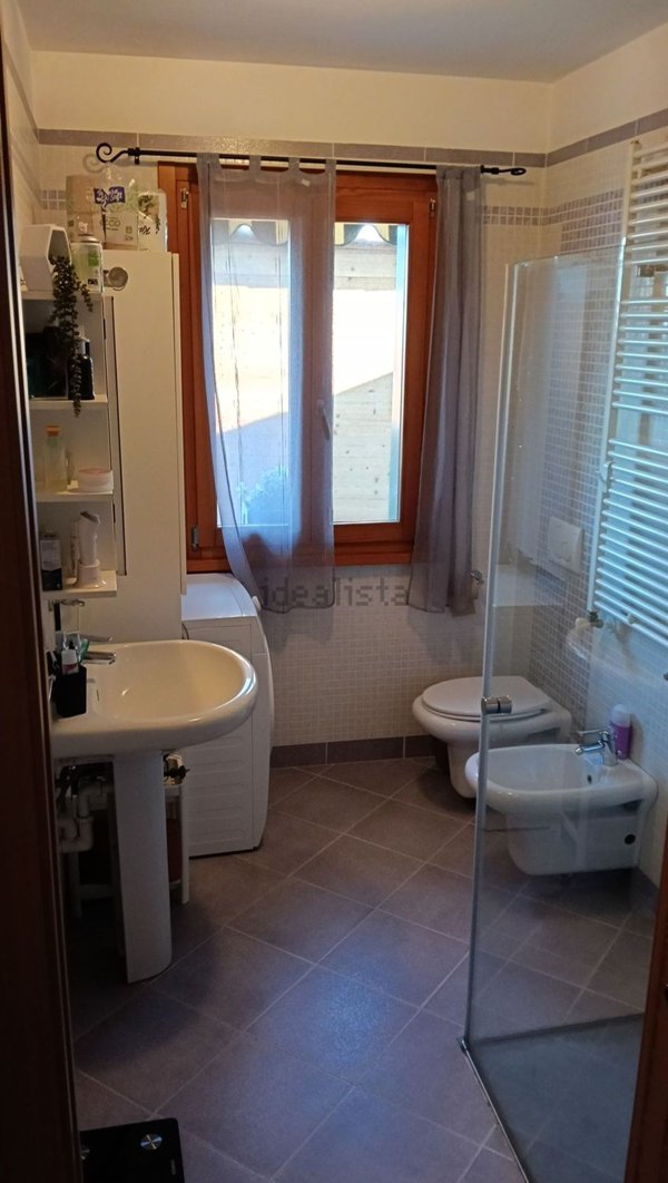 appartamento in vendita a Pordenone in zona Torre