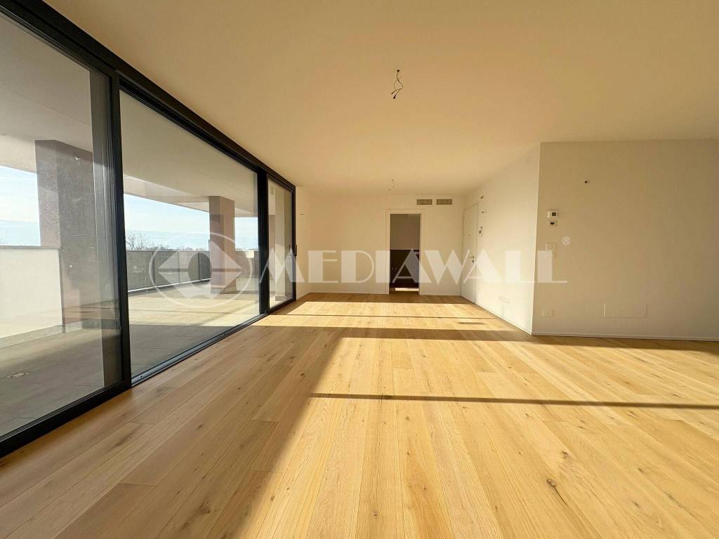 appartamento in vendita a Pordenone