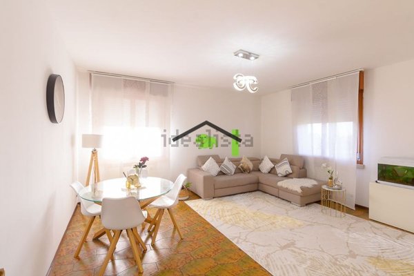 appartamento in vendita a Pordenone