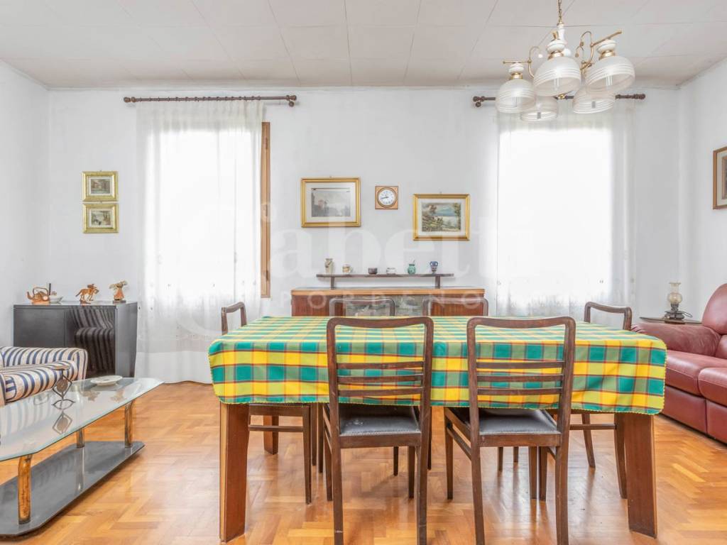 appartamento in vendita a Pordenone