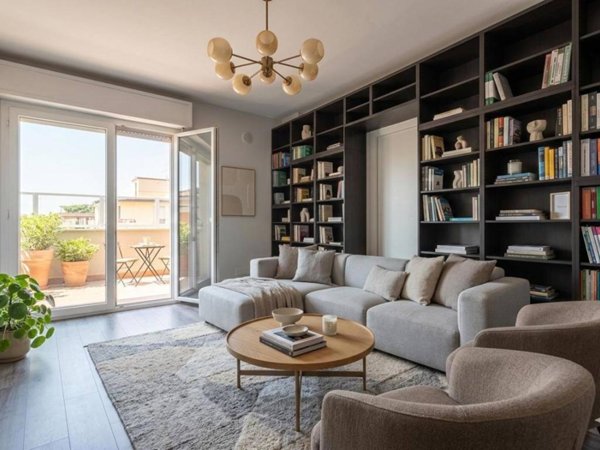 appartamento in vendita a Pordenone