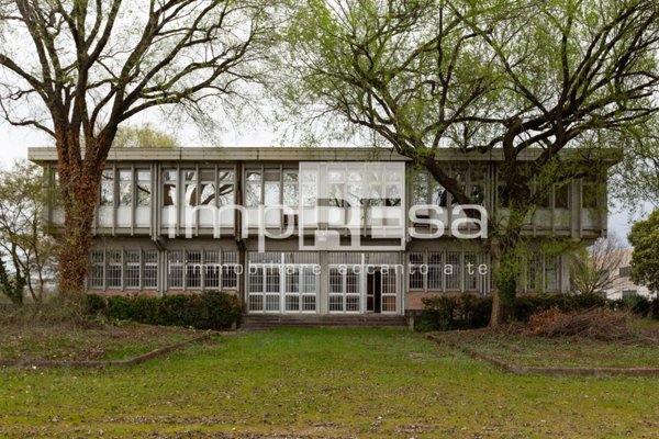casa indipendente in vendita a Pordenone in zona Torre