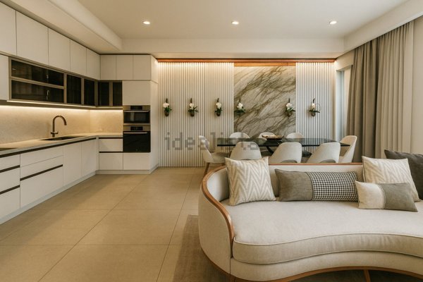 appartamento in vendita a Pordenone